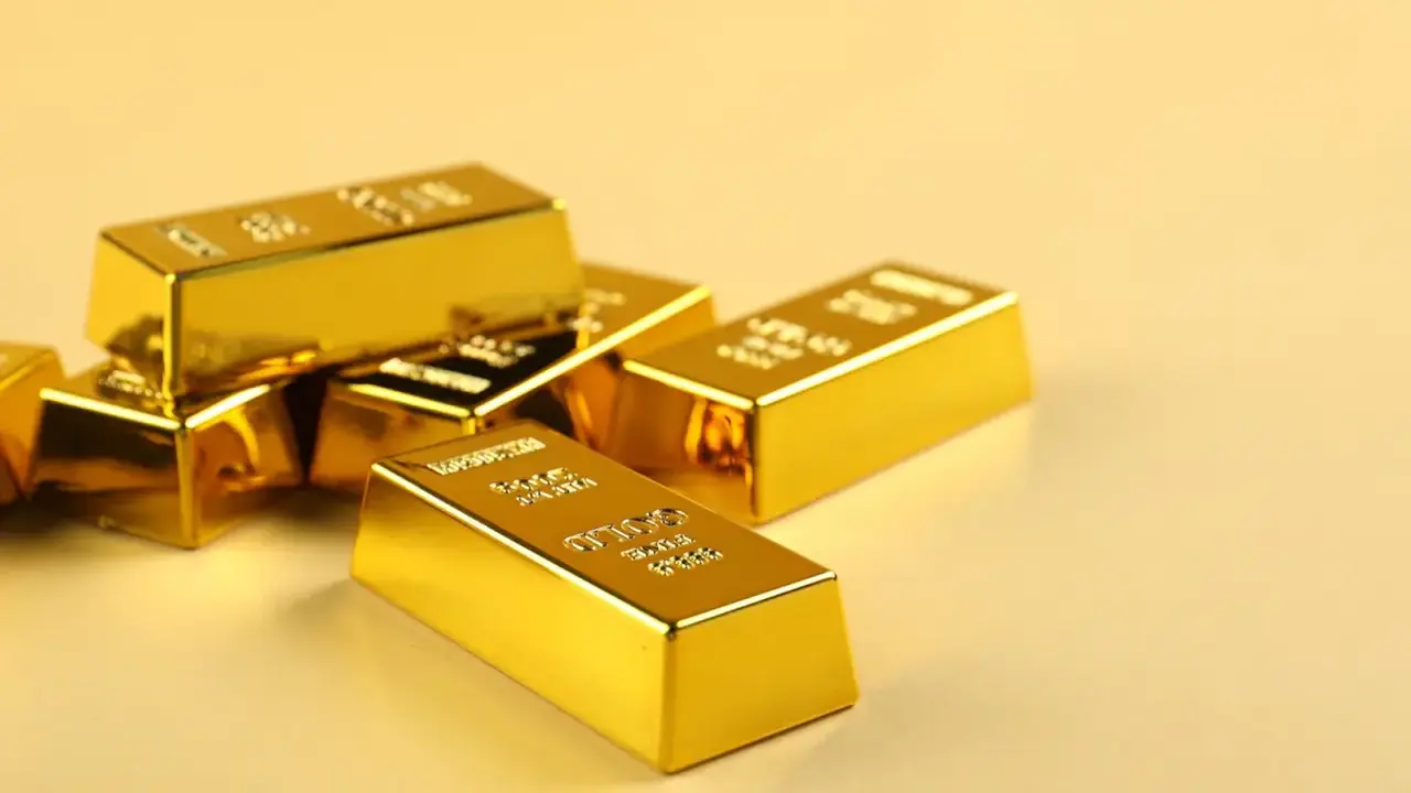 هبوط حاد في أسعار الذهب بمصر والعالم يثير قلق الخبراء